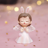 Angel Wings Night Light